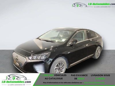 Occasion 2021 Hyundai Ioniq Citadine | 22 500 € (Bon prix)
