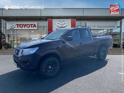 occasion Nissan Navara Navara2.3 dCi 160ch King-Cab Visia