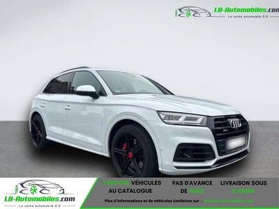 Occasion Audi SQ5 Sport 347 ch (255 kW) 2020 SUV