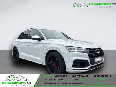 Occasion 2020 Audi SQ5 Sport SUV | 51 500 € (Prix assez cher)