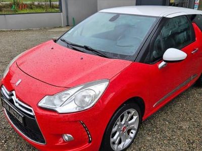 Citroën DS3