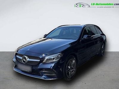 Mercedes C300