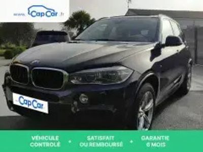 occasion BMW X5 Xdrive25d 231 Bva8 M Sport