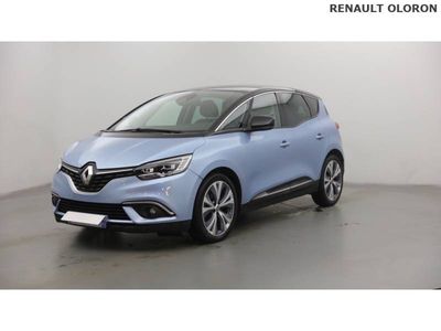 occasion Renault Scénic IV Blue dCi 120 EDC Intens