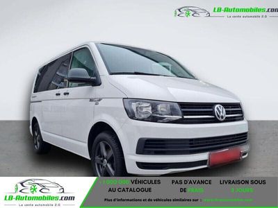 occasion VW Multivan 2.0 TDI 150 BVA