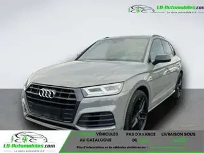 occasion Audi SQ5 V6 3.0 Tfsi 354 Bva Quattro