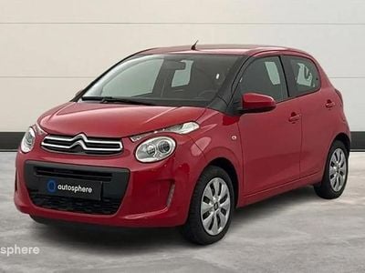 Citroën C1