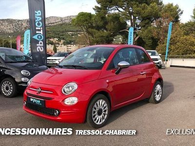 occasion Fiat 500 MY23 1.0 70 ch Hybride BSG S/S