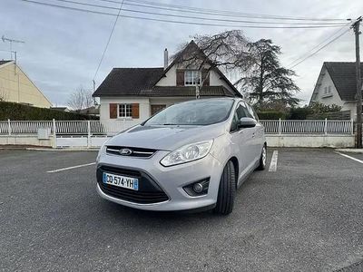 Occasion 2013 Ford C-MAX Trend Monospace | 5 600 € (Prix juste)