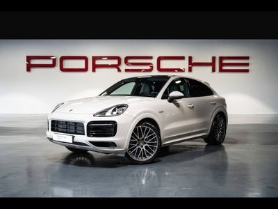 occasion Porsche Cayenne Coupé 3.0 V6 462ch E-Hybrid