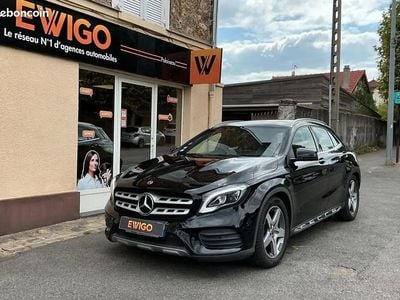 Mercedes GLA180