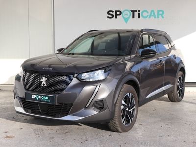 occasion Peugeot 2008 1.2 PureTech 130ch S&S Allure Pack