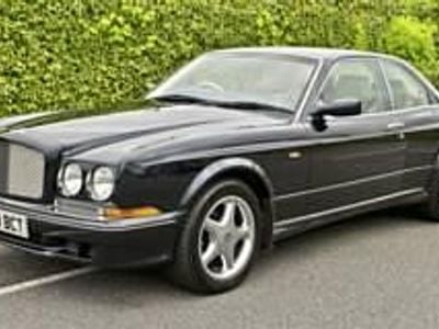 Autres Occasion 1970 Bentley Continental Coupé | 86 505 €