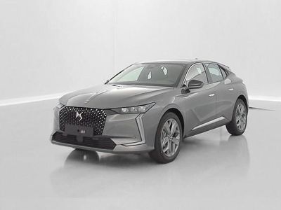 DS Automobiles DS4