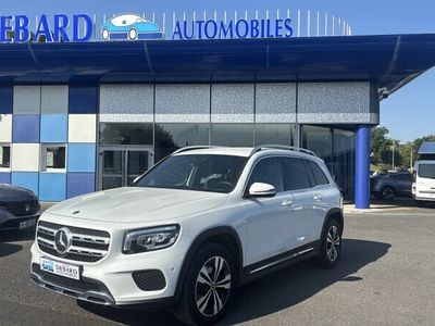 Mercedes GLB200