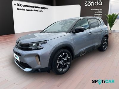 occasion Citroën C5 Aircross BlueHDi 130ch S&S C-Series EAT8