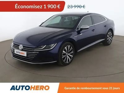 VW Arteon