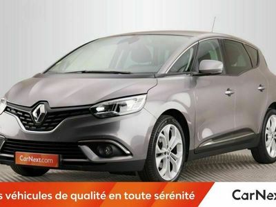 occasion Renault Scénic IV 1.7 Blue dCi 120 BVM6, Business