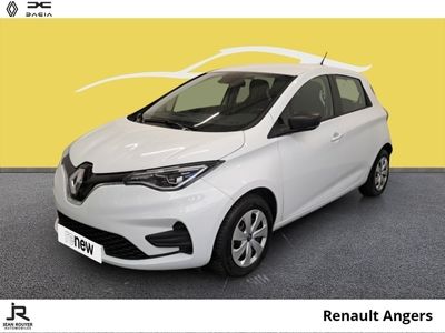 occasion Renault Zoe Life charge normale R110 Achat Intégral