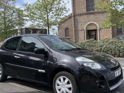 Renault Clio III