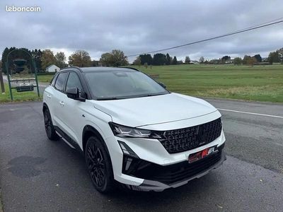 Gris Nouvelle 2025 Renault Austral Esprit Alpine SUV | 40 499 € (Prix cher)