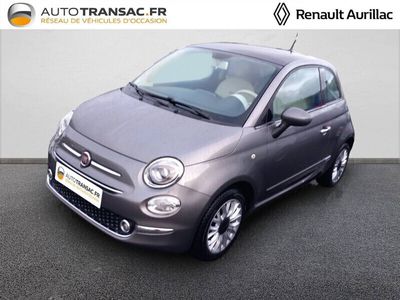 occasion Fiat 500 5001.2 69 ch Lounge 3p