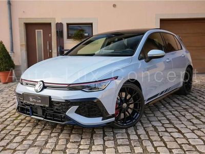 Bleu Occasion 2025 VW Golf GTI Clubsport Berline | 43 890 € (Prix cher)