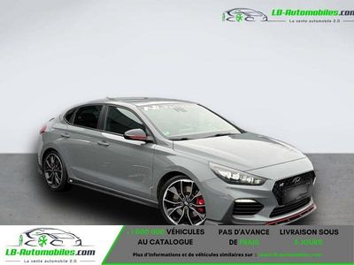 Occasion 2019 Hyundai i30 Berline | 27 100 € (Prix juste)