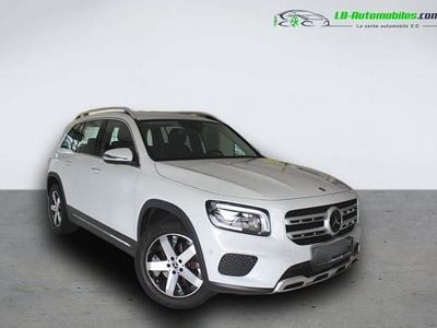 Mercedes GLB220
