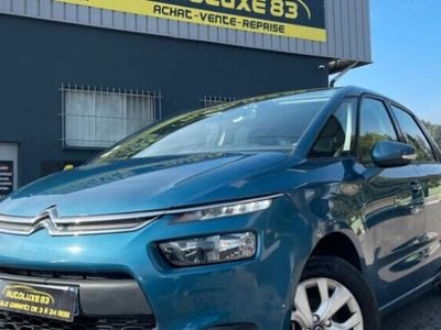 Citroën C4 Picasso