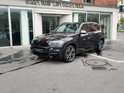 occasion BMW X5 (F15) M50D 381CH