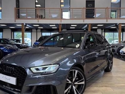 Audi RS3 Sportback