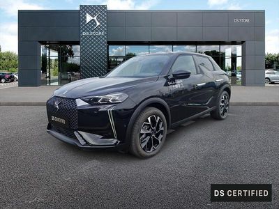 Occasion DS Automobiles DS3 Business 2025 Noir Citadine