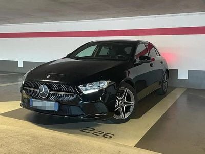 Occasion 2019 Mercedes A180 Style Berline | 14 750 € (Prix juste)