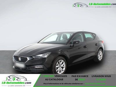 Occasion 2022 Seat Leon Berline | 20 900 € (Prix juste)
