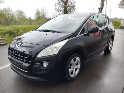 occasion Peugeot 3008 1.6 HDi Active FAP
