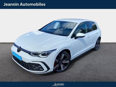 occasion VW Golf 1.4 Hybrid Rechargeable OPF 245 DSG6