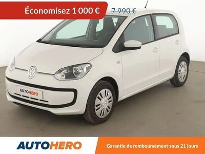 VW up!