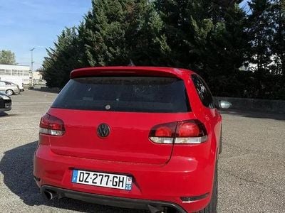 VW Golf VI