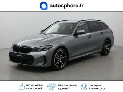 BMW 330e