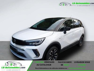 Occasion 2024 Opel Crossland Elegance SUV | 18 000 € (Bon prix)