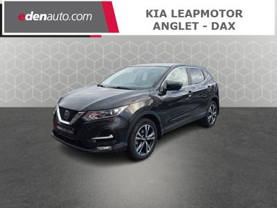 occasion Nissan Qashqai 1.2 DIG-T 115 N-Connecta