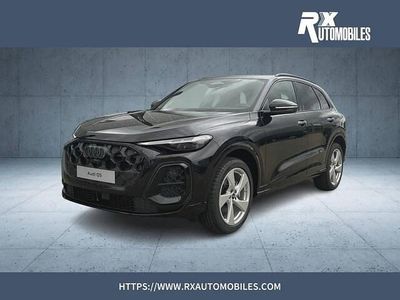 Noir mythique métallisé Nouvelle 2025 Audi Q5 Design SUV | 77 200 € (Prix cher)