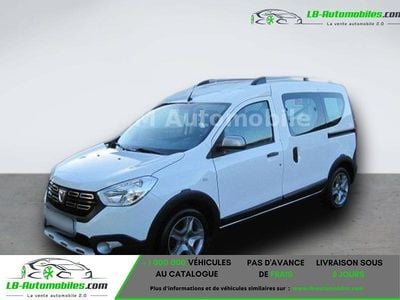 Occasion 2019 Dacia Dokker Monospace | 17 800 €
