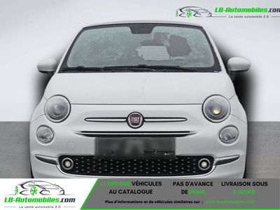 occasion Fiat 500 0.9 85 Ch Twinair Bvm