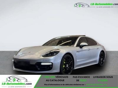 Occasion 2017 Porsche Panamera Turbo S Berline | 100 200 €