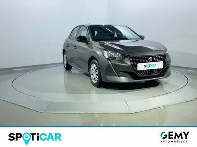 occasion Peugeot 208 BlueHDi 100 S&S BVM6 Active