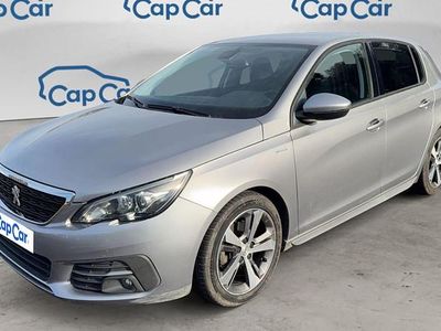 Occasion 2019 Peugeot 308 Style | 11 490 € (Super prix)