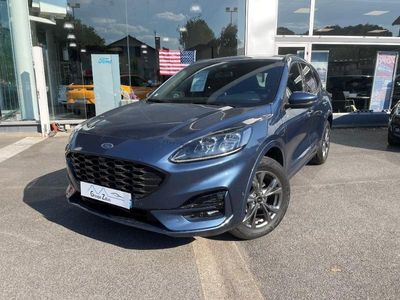 occasion Ford Kuga 2.5 Duratec 225ch PHEV ST-Line X BVA