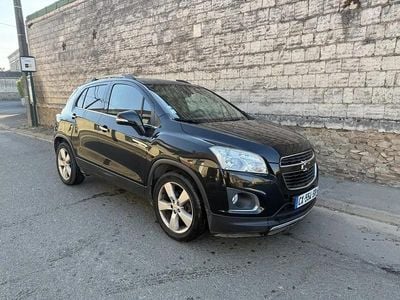 Occasion 2013 Chevrolet Trax LT SUV | 7 900 €